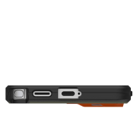 UAG Civilian Magnet Galaxy S26 Ultra olive/orange - 1522630 - zdjęcie 4